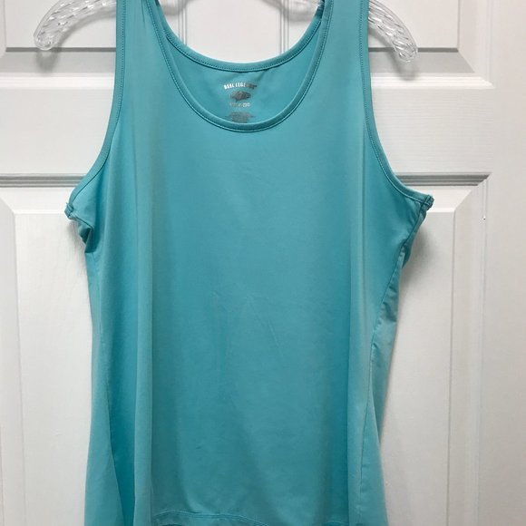 Reel Legend Sleeveless Top